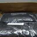 BEDLORE 4 Inch Dual Layer Memory Foam Mattress Topper Twin
