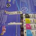 Epson EcoTank ET-2803 Wireless Color All-in-One Cartridge-Free Supertank Printer with Scan, Copy, and AirPrint Support (White)