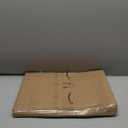 MaxGear Monthly Calendar Whiteboard Dry Erase Cork Board for Wall, 16"x12" Double-Sided Dry Erase White Board Calendar with Bulletin Board, Hanging Dry Erase Board for Office, Home, School