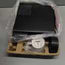 CHULUX RectoCaf Espresso Machine for Nespresso Original Capsule Pod, 20 Bar Professional Italian Pump Coffee Machine, Extra Mini Espresso Maker for Home & Office, Black