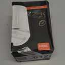 Mahjong Mat, 31.5" x 31.5" Neoprene Mahjong Table Mat with Rules, Anti Slip & Noise Reduction Gaming Mat for Poker, Card, Dominoes, Board & Tile Games, Mahjong Gift with Carrying Bag - Blue