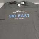 Ski East Tame the Ice T-Shirt, M