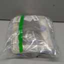 G1ngtar 96Pcs It's a Boy Greenery Baby Shower Party Plates Supplies - Sage Green Watercolor Blue Balloon Party Tableware Decorations Disposable Paper Plates Napkins Fork for Birthday, Serves 24 Guests