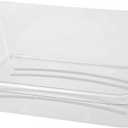 240356402 Refrigerator Door Bin Fits for Kenmor Frigidair Door shelf Shelves replacement LFSS2612TF0 FFSS2615TS0 FGHS2631PF4A FGHS2655PF