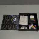 Hasbro Gaming Clue Conspiracy Board Game for Adults and Teens, Secret Role Strategy Games, Ages 14+, 4-10 Players, 45 Minutes, Mystery & Party Games