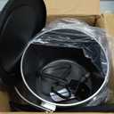 Presto 05420 FryDaddy Electric Deep Fryer,Black