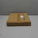 Non Stick Stainless Steel Skillet,12 Inch Square Frying Pan, Nonstick Grill Pan for All Stoves, Oven Dishwasher Safe, PFOA Free