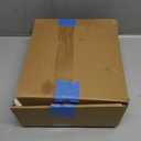 Wokceer Ivory Backdrop Curtain for Wedding Parties 10x10FT Photo Backdrop Drapes for Wedding Polyester for Photoshoot Baby Shower Birthday Party Curtains Background 2 Panels 5x10FT (10FTx10FT)