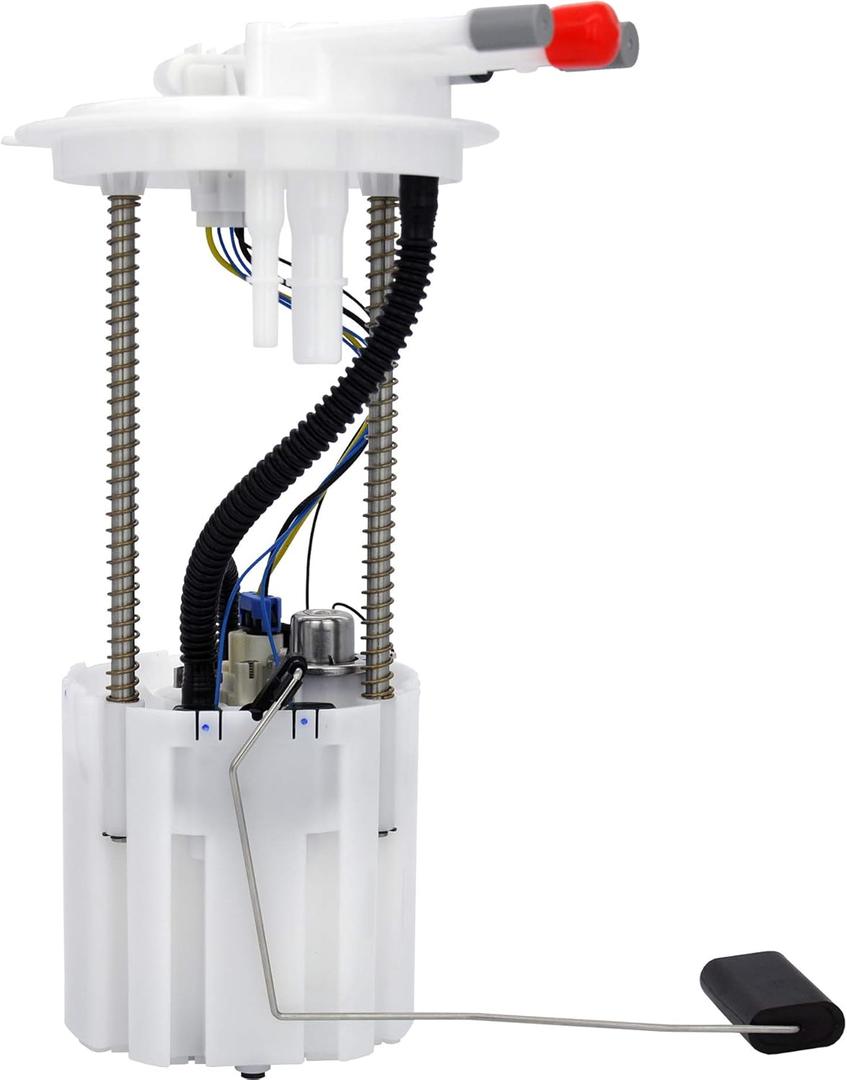 Gas Fuel Pump Module Assembly for 2008 2009 2010 Buick Lucerne CX CX-L V6 3.8L 3.9L V8 4.6L FG2061 SP6650M