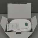 Momcozy Baby Wipe Warmer, Innovative Spring Design, Large Capacity Wipes Dispenser, Fast and Even Heating, 4 Modes of Temperature Heating Control, Diaper Wipe Warmer with Night Light (Regular, Green)