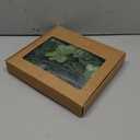 Ling's moment Artificial Flowers, 25Pcs 3" Roses in Emerald Green Shades, Realistic DIY Foam Floral Fill for Wedding Bouquets/Centerpieces, Outdoor Party Backdrops, Room/Table, Garden/Pot Decorations