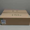 Seat Cushion for Office Chair - Gel Memory Foam Coccyx Cushion for Tailbone Pain Relief Sciatica - Doctor Recommended Cooling Ergonomic Butt Pillow for Car Desk Truck Driving Gaming