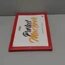 for MacBook Air 15 inch Case | M5 M4 M3 M2 2026 2025-2023 | 100% Match Official Color | Closes Seamlessly | Hard Shell Laptop Cover | A3448 A3241 A3114 A2941 | Midnight Clear