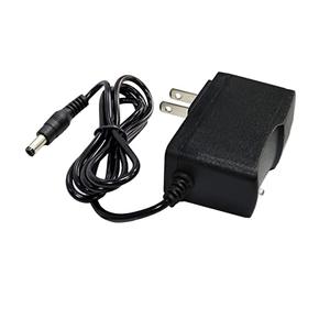 DC 6V 2A Power Supply Adapter 100-240 AC to 6V 2A (2000mA) Power Adapter DC6V Power Cord /5.5x2.5mm Compatible US Plug AC/DC Transformer