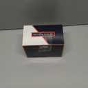 HTU 98+LBS Strongest Suction & Military-Grade Ultimate Car Phone MountPatent & Safety Certs Cell Phone Holder Truck Stand for Dashboard Windshield Vent for iPhone 17 Pro Max 16 15 Samsung (Black)