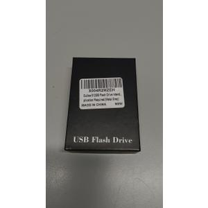 Gulloe 512GB Flash Drive Intended for iPhone, Memory Stick Storage for Photos and Videos Backup, Compatible with iPhone iPad Android PC, Plug and Play, No Application Required (Metal Grey)