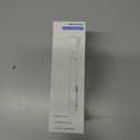 5 x BOCOOLIFE Ear Clean Tool - Mini Otoscopic-kit, Pocket Clip Home Use, Comes with 5 Sized Speculas