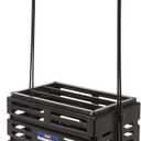 Tourna Pickleball Deluxe Caddy with Wheels