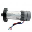 M-405565 Treadmill DC Drive Motor with Flywheel 2.80HP 130V 1939W