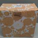 Relavel Makeup Bag with LED Mirror, Makeup Box Travel Train Case with Rechargeable Lighted Mirror & Adjustable Dividers, Cosmetic Brush Organizer Storage for Makeup Artists Gifts for Women and Girls (Small, Black)