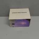 Astronaut Star Projector, Star Projector Galaxy Light for Kids8 Modes Remote and 270 Adjustable Led Lights for Bedroom, Girls Room Decoration, Home Theater, Ceiling, Timer(Original White)