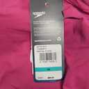 Speedo Swimsuit Pink Size 16