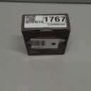 Dual Motion Sensor Light Indoor - Plug-in Adjustable LED Step Stair Light Strip with Double Sensor Detection, Timer & Dimmer for Staircase, Hallway, Bedroom (16.4FT 3000K Warm White) (Power Adapter + 16.4FT DC Cable)