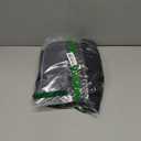 Gacaky Summer Dress for Women Casual Lace Floral Embroidered Bohemian Maxi Dress Flowy A Line Beach Long Dresses
Black S