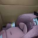 Graco Extend2Fit 3-in-1 Convertible Car Seat, 3 Modes Rear Facing, Forward Facing Baby Car Seat and Highback Booster Seat, Adjustable Extension Panel for Extra Legroom, Talia, MFD 06/25/26
