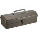 TRUSCO Y-350-B Mountain Tool Box, 14.8 x 64.4 x 4.8 inches (373 x 164 x 124 cm)