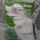 COCOYO Disposable Male Dog Wraps, Medium Size, 84 Count, Super Absorbent, Breathable, Wetness Indicator