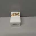 2 x Wood Grain Wallpaper Border Removable PVC Waterproof Peel and Stick Wallpaper, Bathroom Mirror Frame Wall Decor Window Door 1.96'' x 393 (Black locust wood)