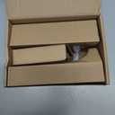 Veise Keyless Entry Door Lock, Electronic Keypad Deadbolt, Keyed Entry, Auto Lock, Anti-Peeking Password, Back Lit & Easy Installation Design, Oil Rubbed Bronze