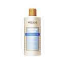Mizani Moisture Fusion Gentle Clarifying Shampoo - Cleanses Hair to Remove Buildup, With Charcoal, For Curly Hair, 16.9 FL