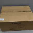 Portable Cordless (Yellow)