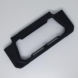 Newdery Case For The Nintendo Switch, Black,