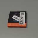 2026 New Sleep Pillow Speaker, Bluetooth Pillow Speaker, Ultra-Thin Stereo Bass with Timer and White Noise Sleep Aid Function, Sleep Headphones for Adult (Blue)