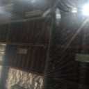 66x36 Inch Black Metal Framed Bathroom Mirror for Wall, Large Rounded Rectangle Mirror, Matte Black Bathroom Vanity Mirror, Anti-Rust, Shatterproof, Hangs Horizontally or Vertically