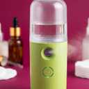 Facial Mist 25ml. Water Tank. Pack of 2
