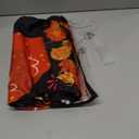 Retisee 2 Pcs Dia De Los Muertos Decorations Day of The Dead Lighted Porch Sign Banners 12 x 72 Skull Hanging Wall Door Banner for Halloween Party Decorations Indoor Outdoor