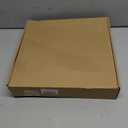 idyllic 6FT Mardi Gras Garland, Purple Gold Green Poinsettia Decor for Table Mantel Window Porch Staircase Wall Indoor Outdoor Home Decor (20 Inch)