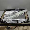 Indestructible Heated Cat House with Pet Camera for Outside Winter, 100% Waterproof, Escape Door, Insulated Outdoor Cat Shelter with Heater for Feral Barn Cat Kitty (Desert Camouflage, 26"x16"x18")