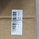 HOTSOON No Drill Blackout Cellular Shades,White,34" W x 78" H