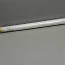 4x15ft White Bulletin Board Roll,DIY Background Decor, 48" x 144"