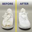 OxiClean White Revive Laundry Whitener and Stain Remover Powder, Alternative to Bleach for Laundry, 5 lb