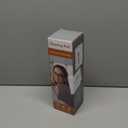 Heating Pad for Back Pain & Period Cramps Relief, 9 Heat Settings Electric Heating Pad for Neck & Shoulder, Auto Shut Off, Soft Machine Wash Fabric, Christmas Gifts for Mom, Women, 12''x24'', Gray