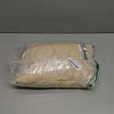 Eytino Womens Plus Size Dress Square Neck Long Sleeve Midi Sweater Dresses with Pockets(1X-5X) (Khaki)