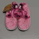 Children's Pink Water Shoes Size 10