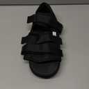 GHORTHOUD Post op Shoes for Broken Toe Surgery Forefoot Offloading Healing Boot Post Surgical Wedge Foot Splint for Surgery for Men and Women (Medium)