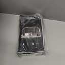 Master Lock Portable Small Lock Box, Set Your Own Combination Lock Portable Safe, Personal Travel Safe, 5900D, Gunmetal Grey